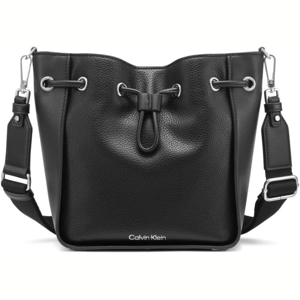 Womens Holt Drawstring Crossbody