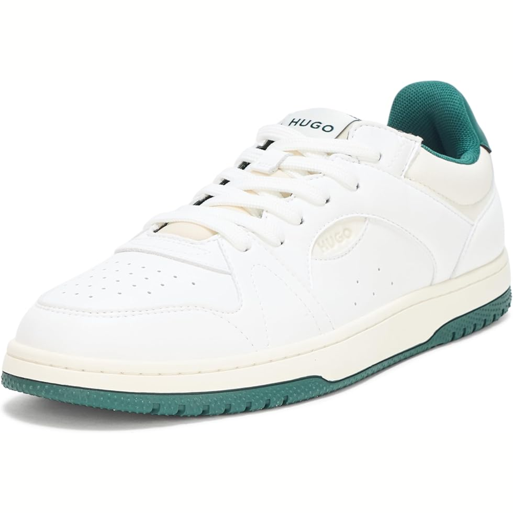 Mens Hadrian Basket Sneaker