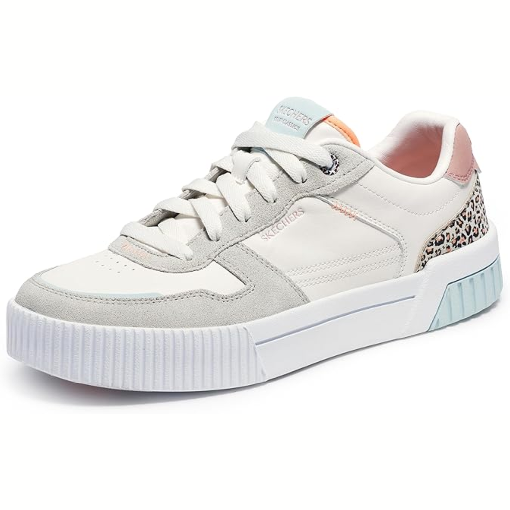 Women'S Jade Best in Class Lace-Up Sneakers