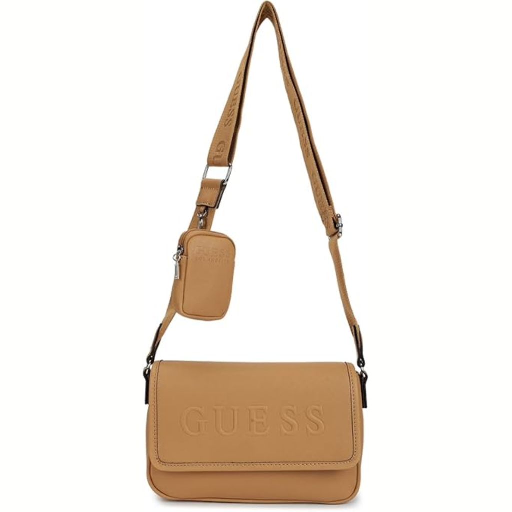 HADDINGTON MINI CROSSBODY FLAP