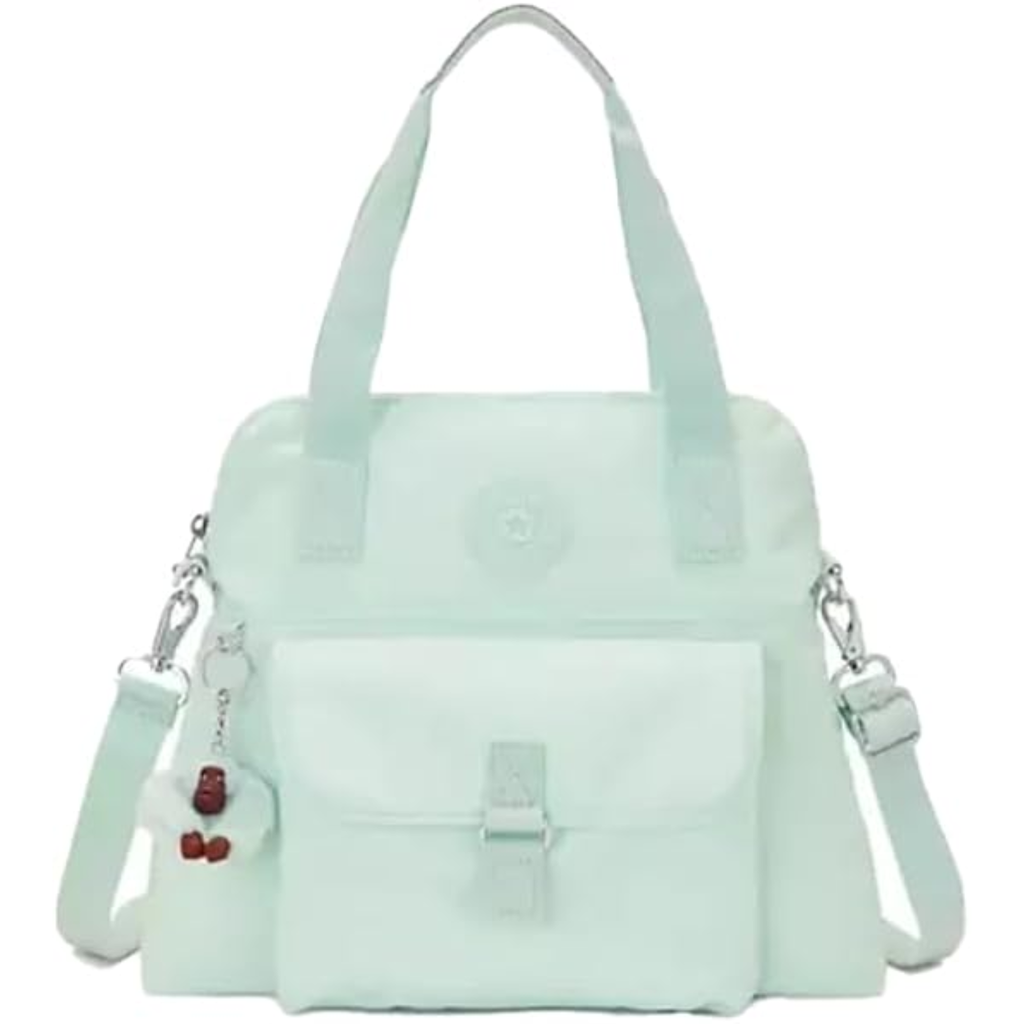 Kipling Women'S Sidney Crossbody Bag (Willlow Green)