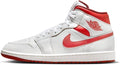 Men'S Air Jordan 1 Mid Sneaker
