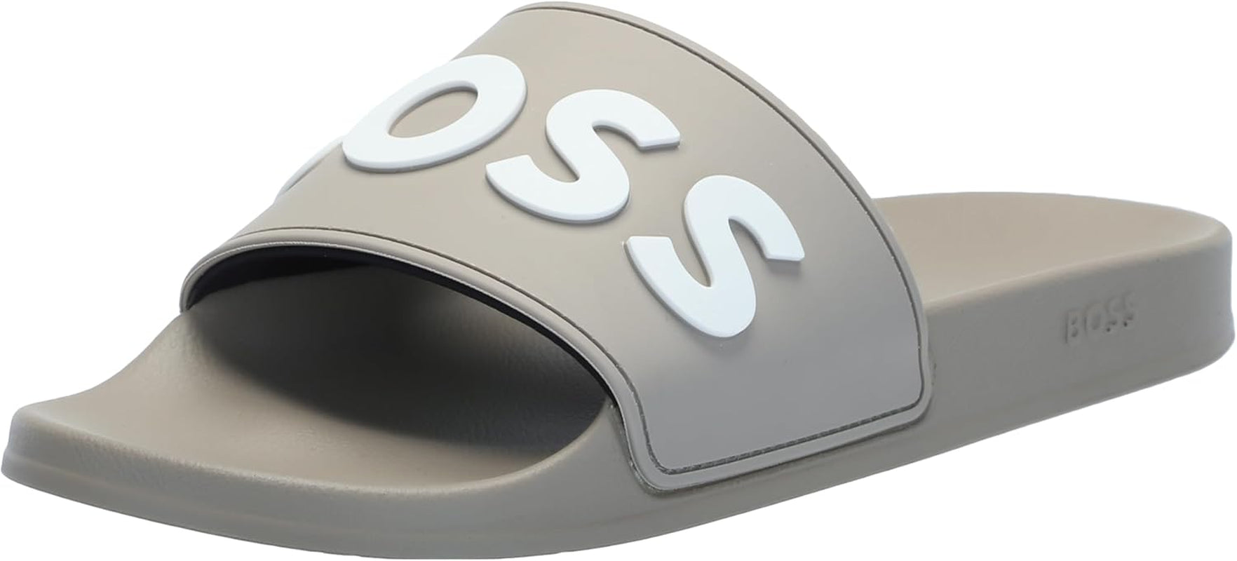 Men'S Big Logo Slide Sandals