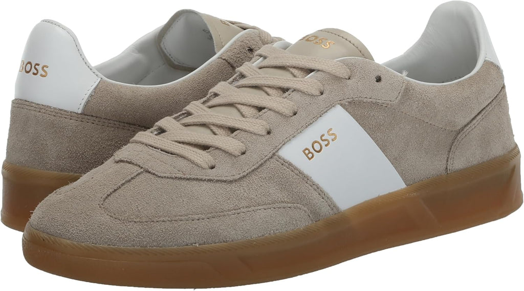 Men'S Brandon Suede Sneakers