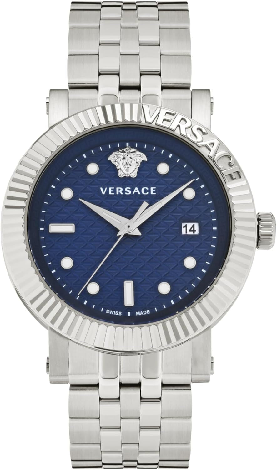 V-Chrono Classic Collection Luxury Mens Watch Timepiece