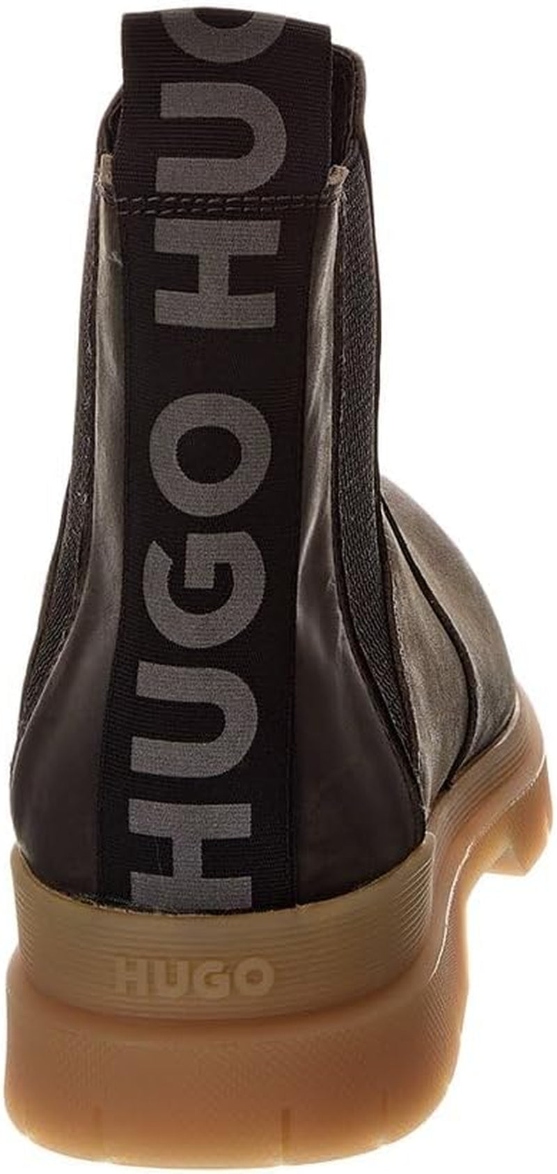 Mens Ryan Pull on Chelsea Boot