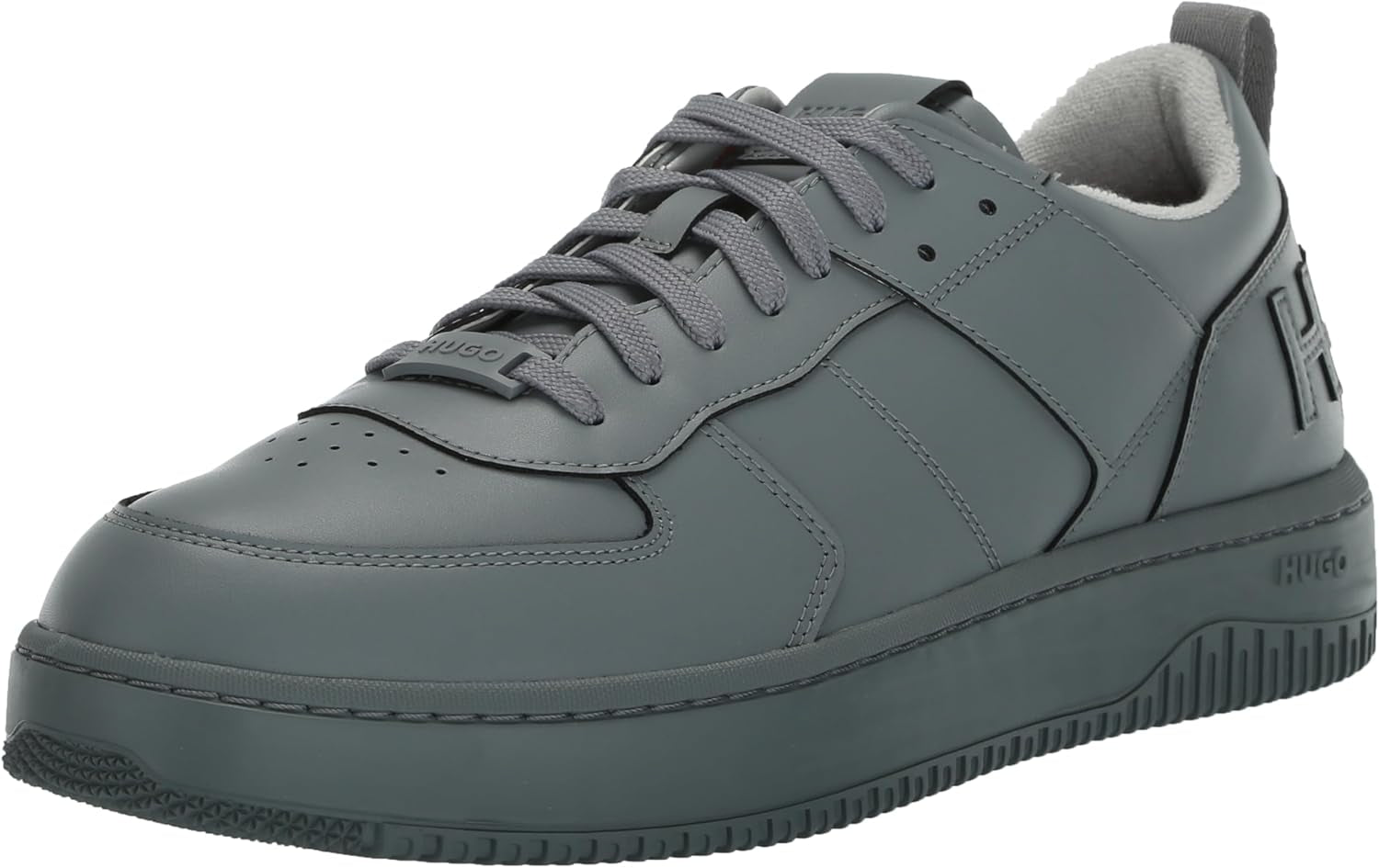 Mens Kilian Sporty Tonal Sneakers
