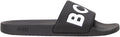 Mens Aryeh Slide Sandals