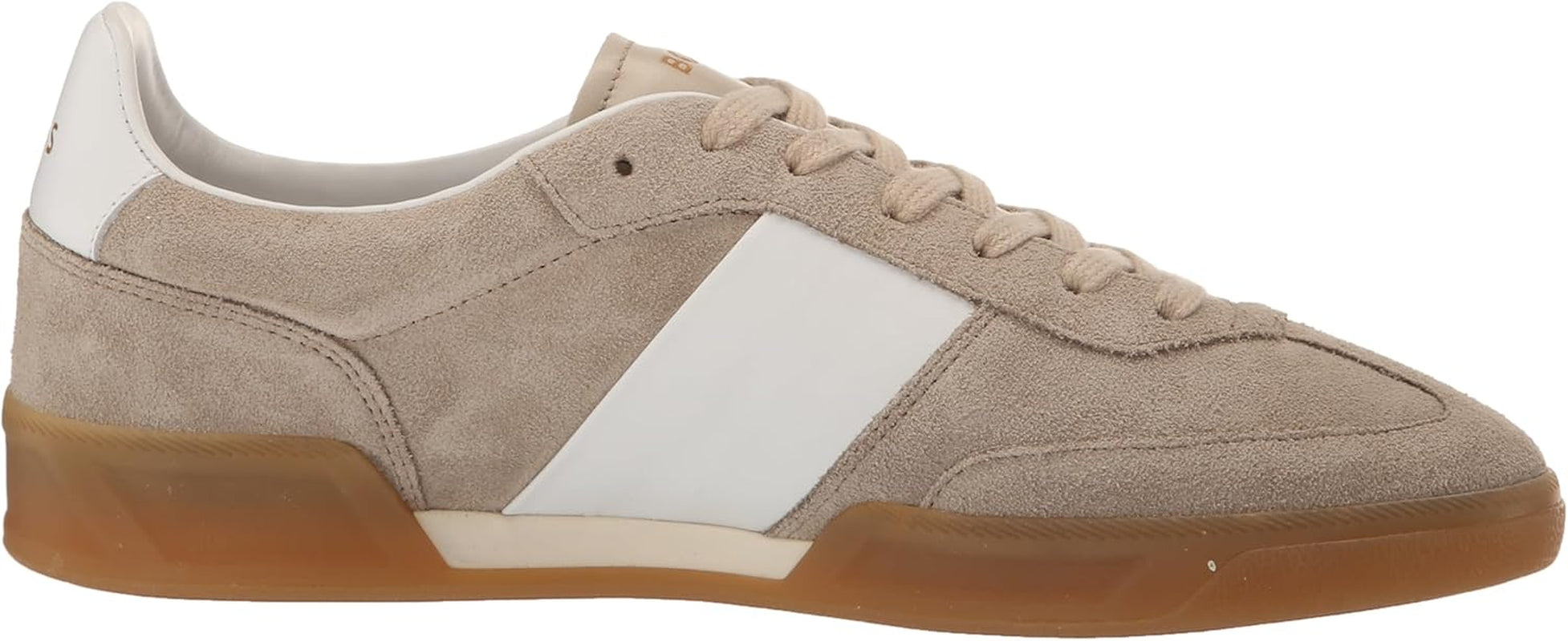 Men'S Brandon Suede Sneakers