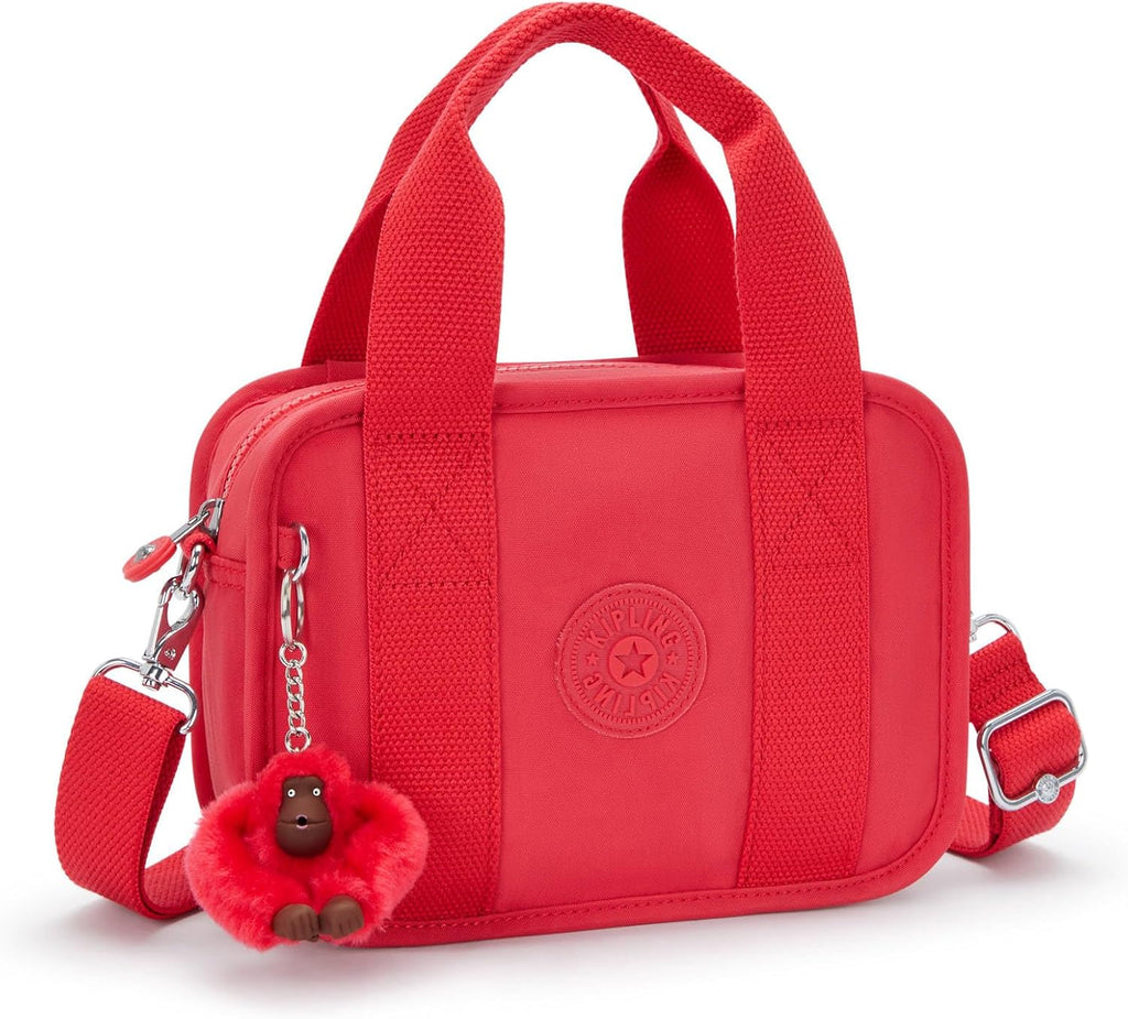 Nadale Crossbody Bag Berry Blitz