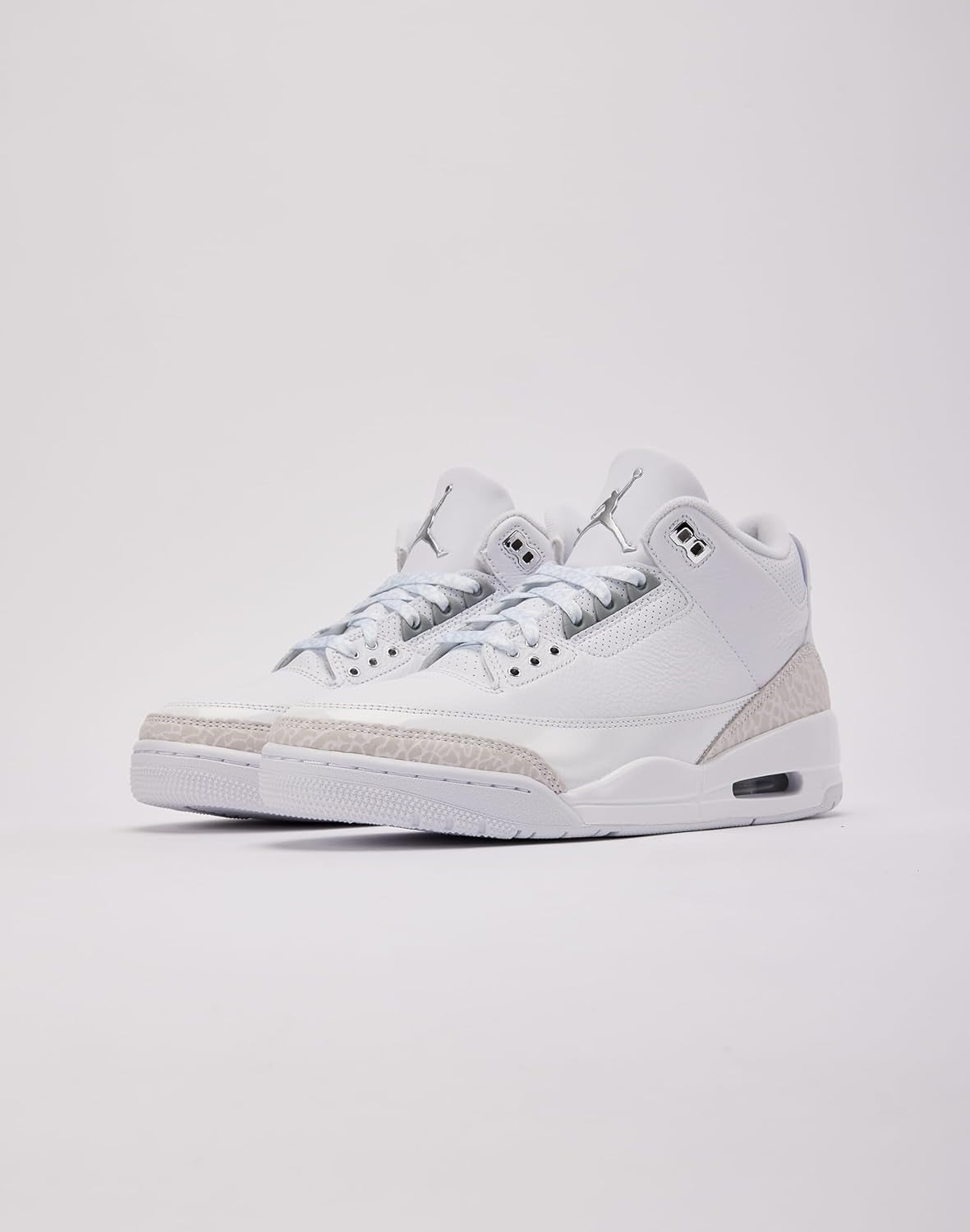 Men'S Air Jordan 3 Retro Sneakers
