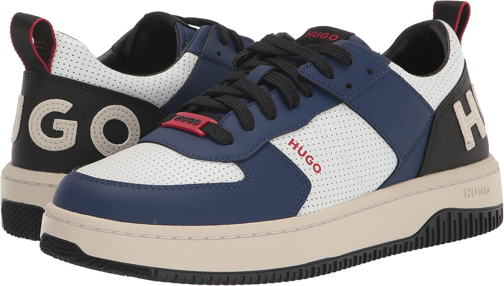 Men'S Chunky Low Profile Sporty Sneaker