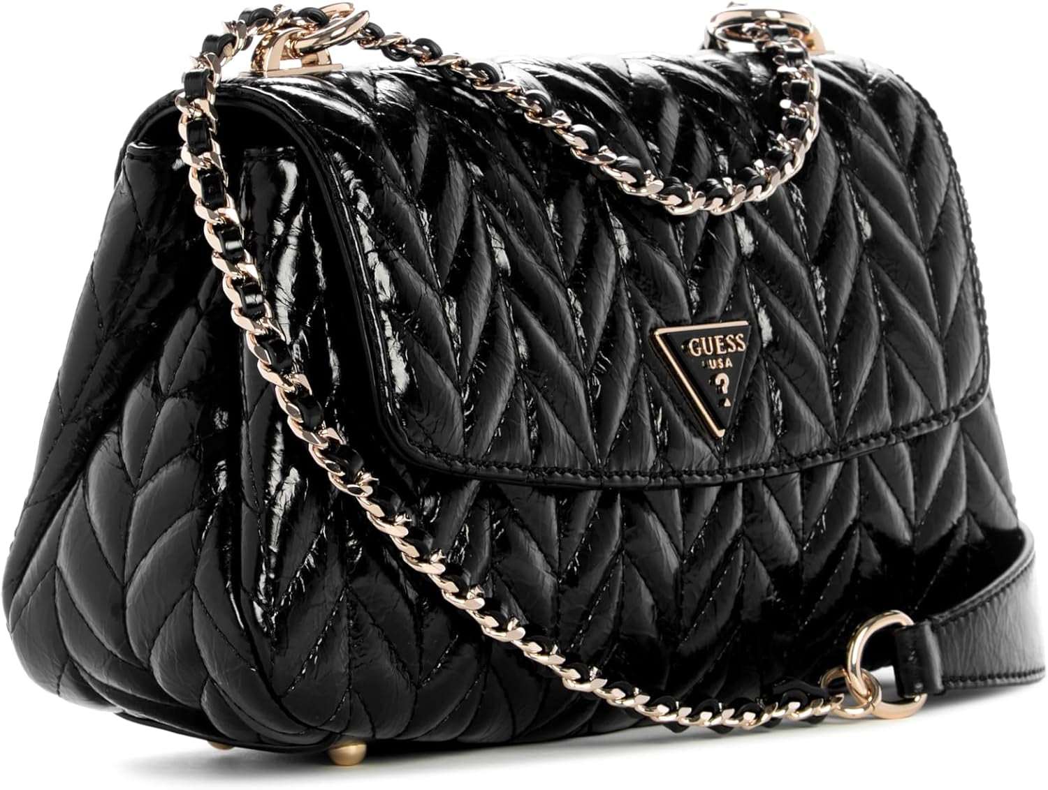Cheryl Crossbody Bag