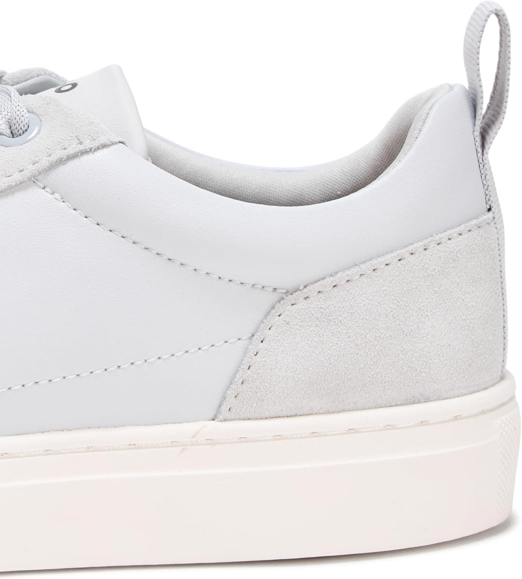 Womens Morrie Tennis Sneaker