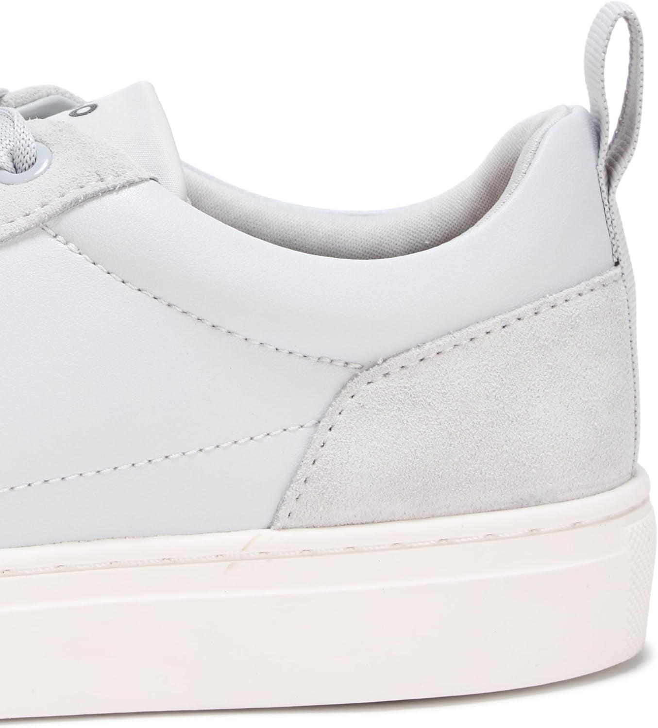 Womens Morrie Tennis Sneaker