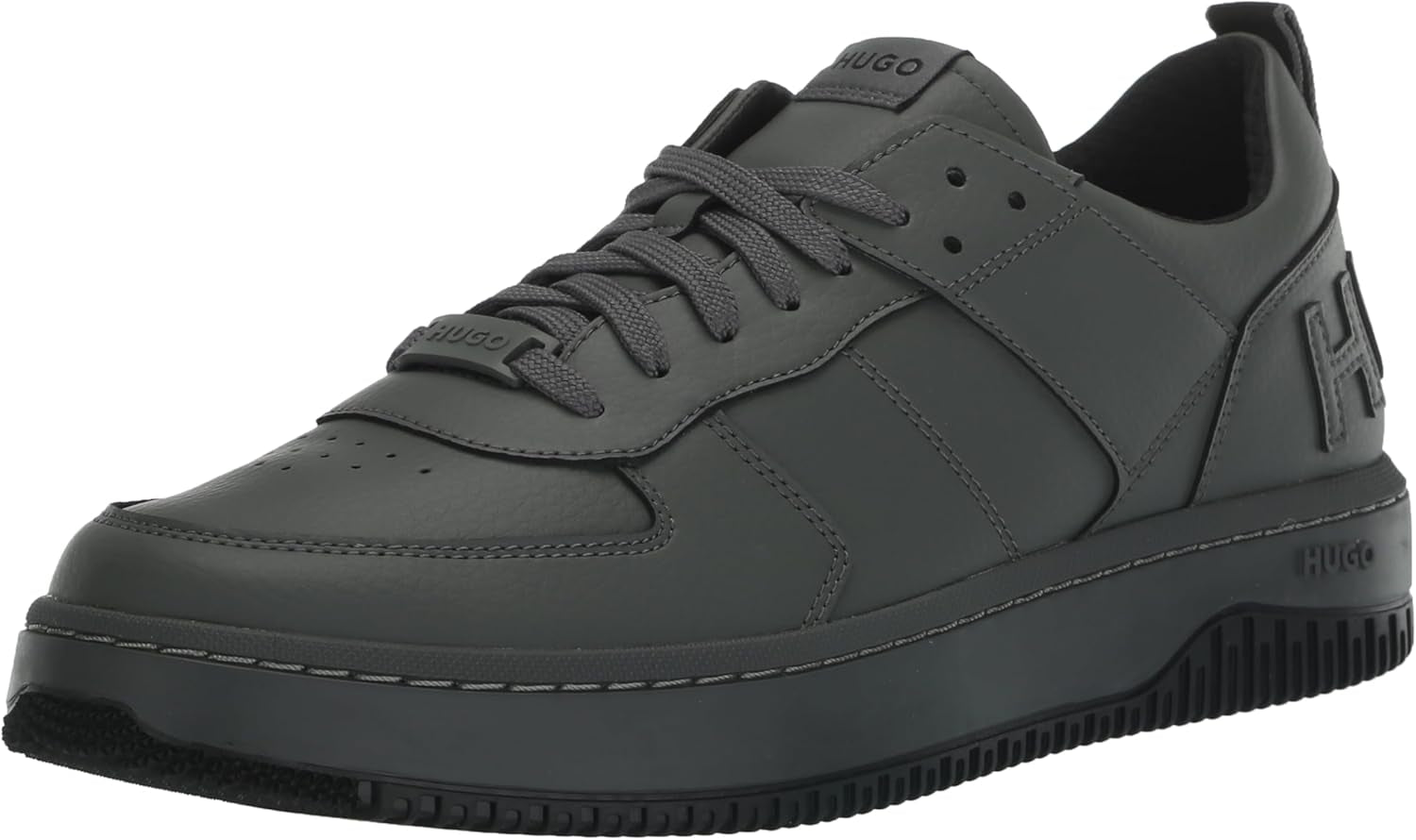 Mens Kilian Sporty Tonal Sneakers