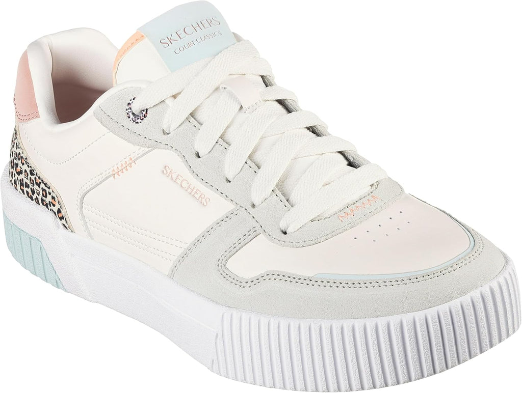 Women'S Jade Best in Class Lace-Up Sneakers