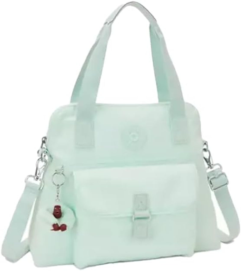 Kipling Women'S Sidney Crossbody Bag (Willlow Green)