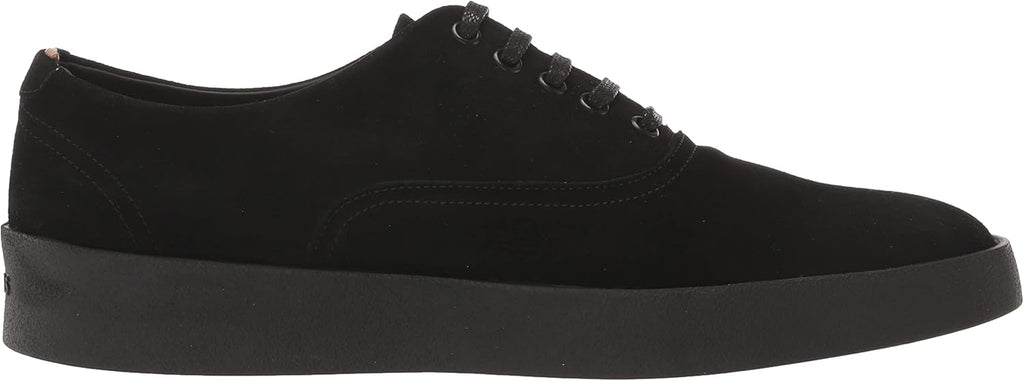 Men'S Clay Suede Dress Sneakers