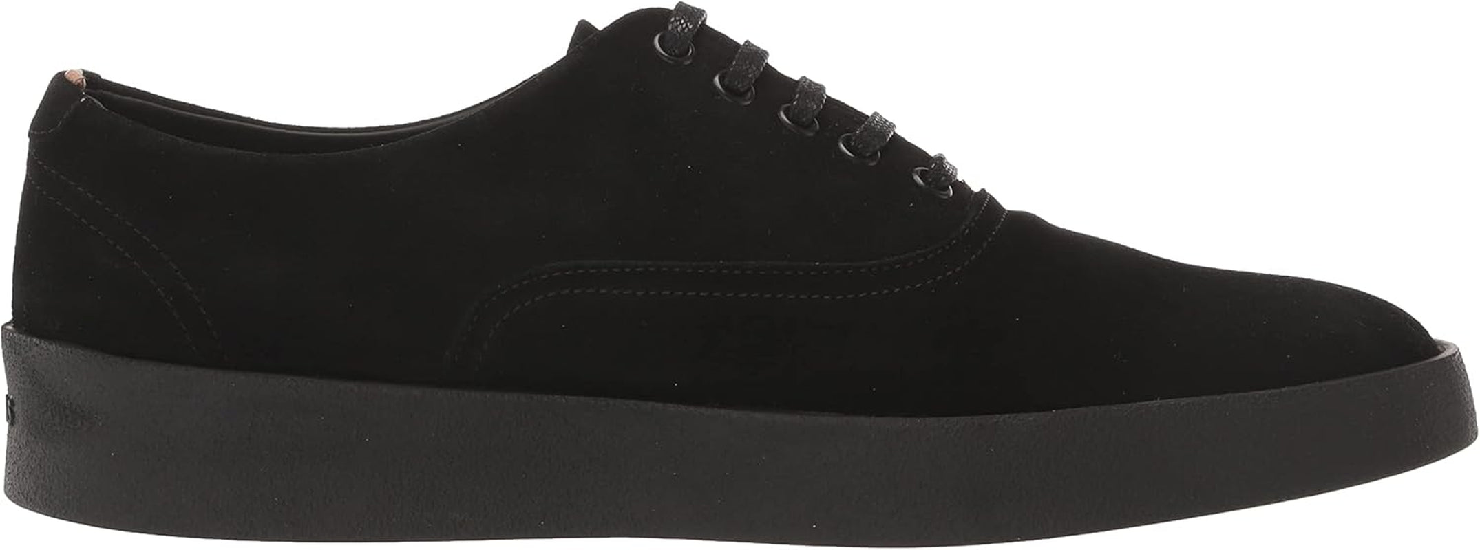 Men'S Clay Suede Dress Sneakers