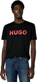 Men'S Print Logo Short Sleeve T-Shirt