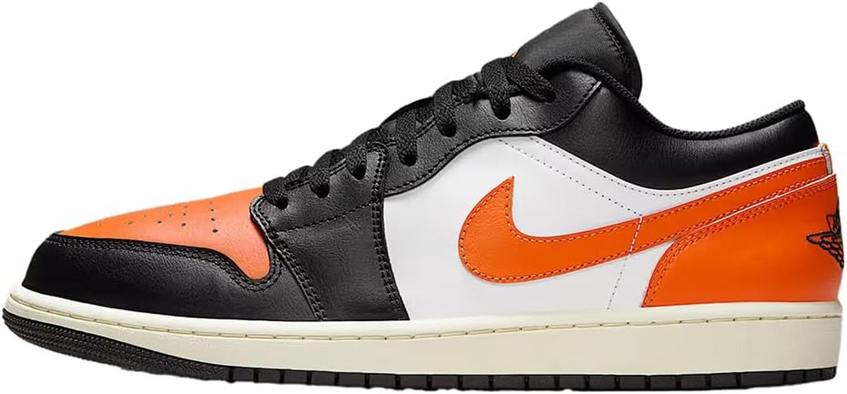Men'S Air Jordan 1 Retro Low OG Shoes