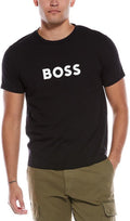 Men'S Big Logo Cotton T-Shirt