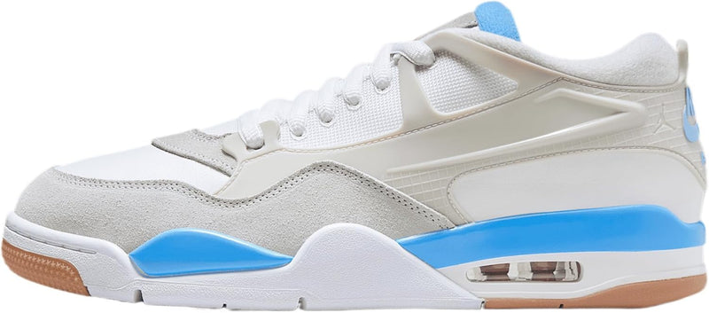 Air Jordan 4 RM Men'S Shoes (FQ7939-004, Black/White)