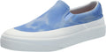 Men'S Tye Dye Slip on Sneakers