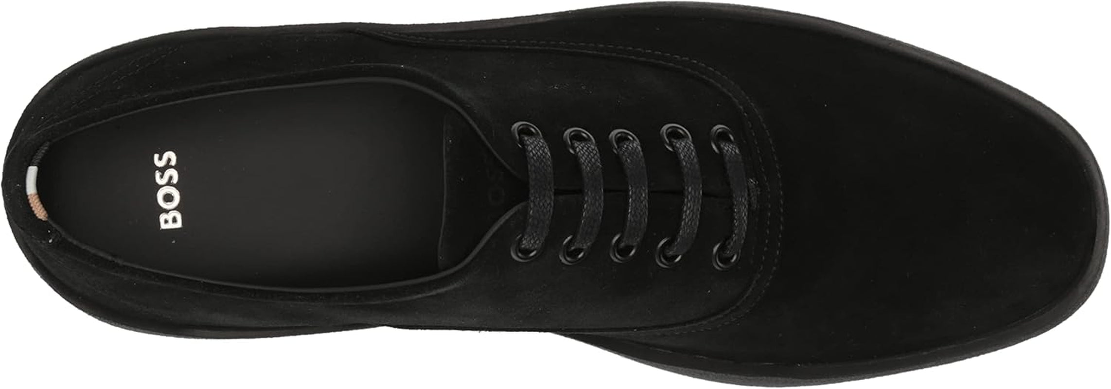 Men'S Clay Suede Dress Sneakers
