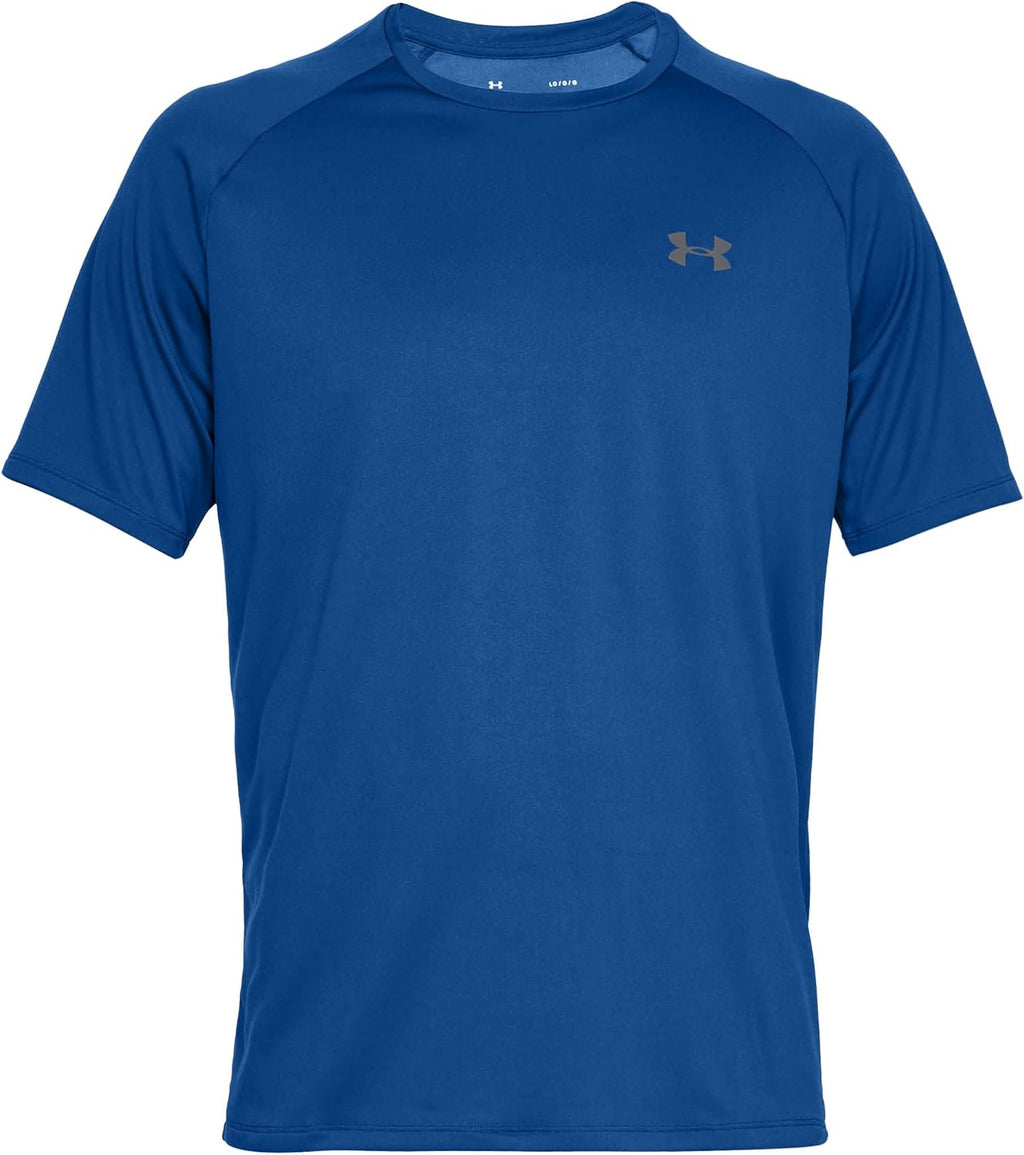 Men'S Tech 2.0 Short-Sleeve T-Shirt