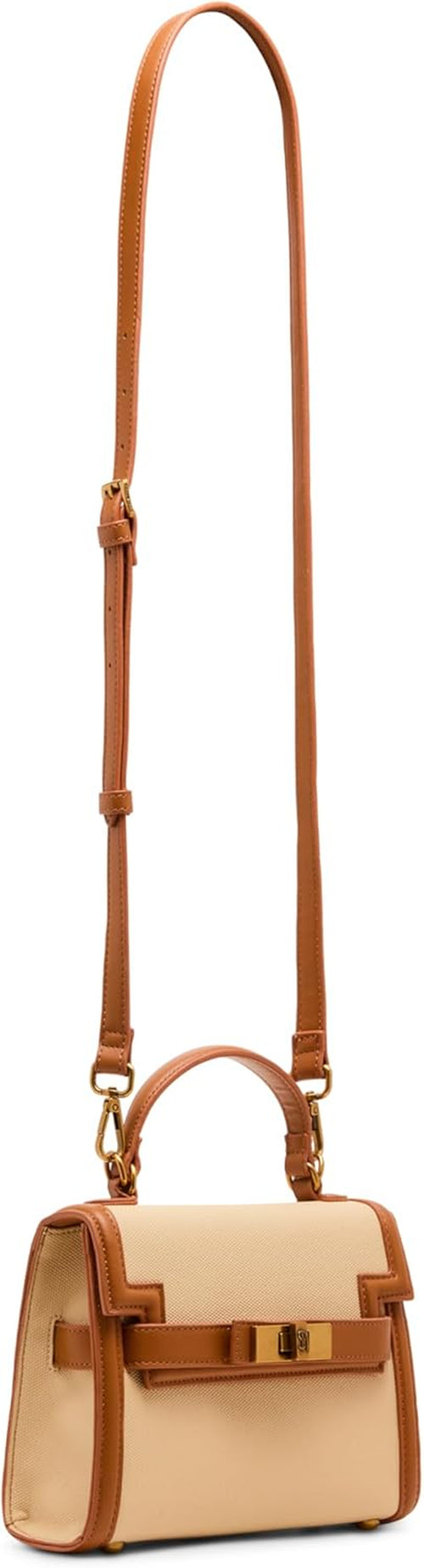 BKANDICE Top Handle