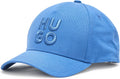 Men'S Block Logo Baseball Hat