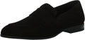 Men'S Smooth Suede Slip on Loafers