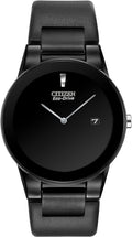 Citizen Men'S Eco-Drive Modern Axiom Watch in Black IP Stainless Steel