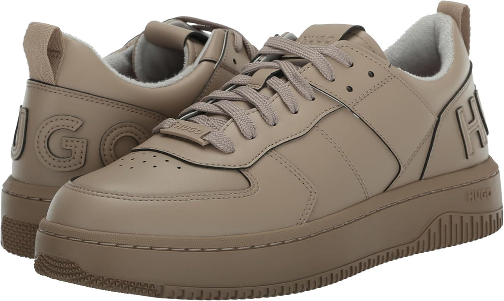 Mens Kilian Sporty Tonal Sneakers