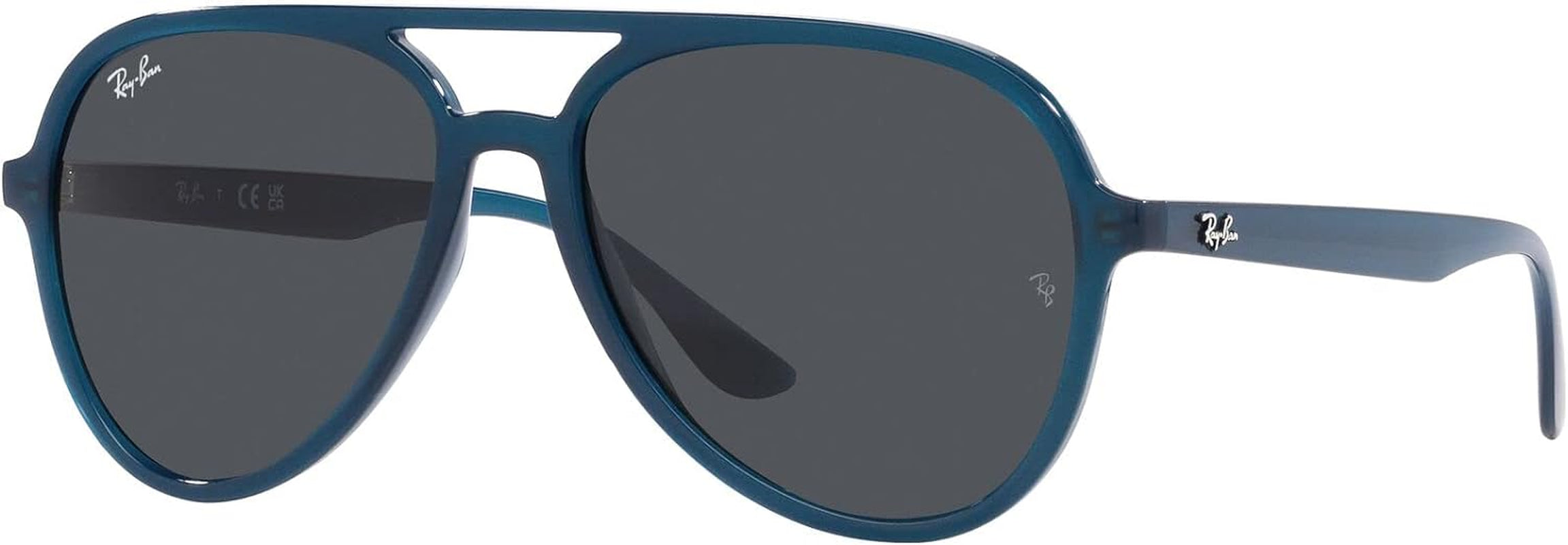 Unisex Rb4376 Aviator Sunglasses