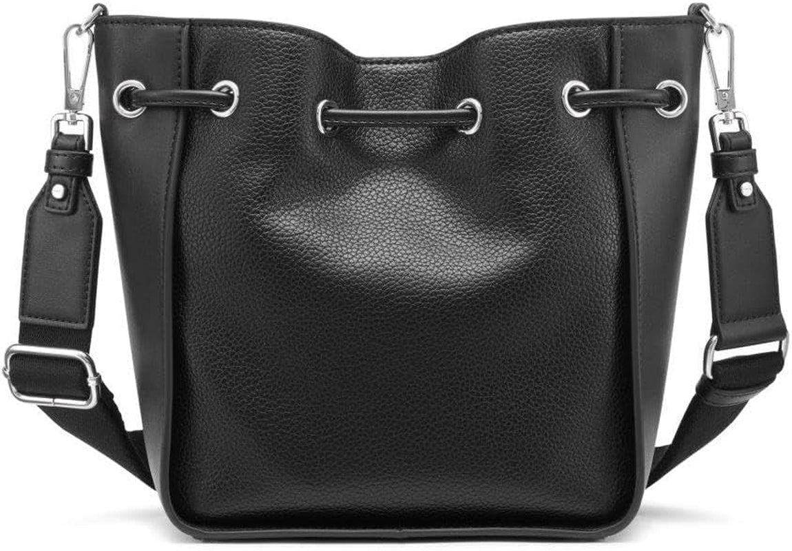 Womens Holt Drawstring Crossbody