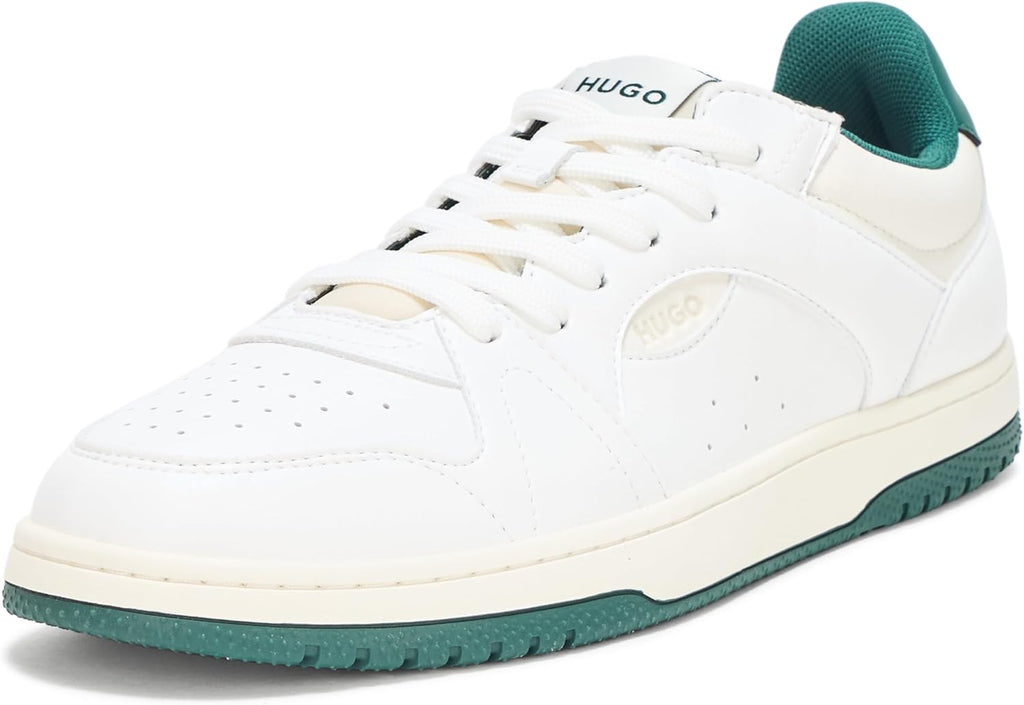 Mens Hadrian Basket Sneaker