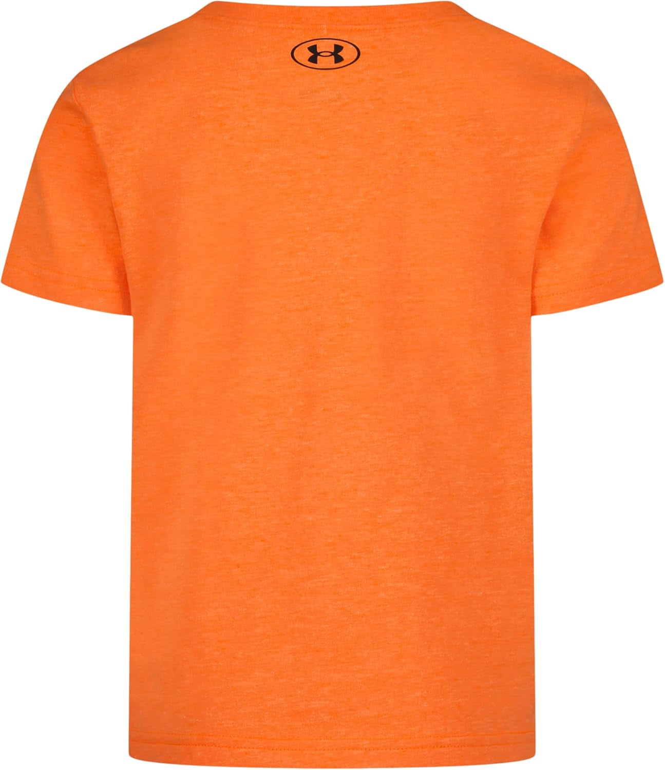 Boys Elite Short Sleeve T-Shirt