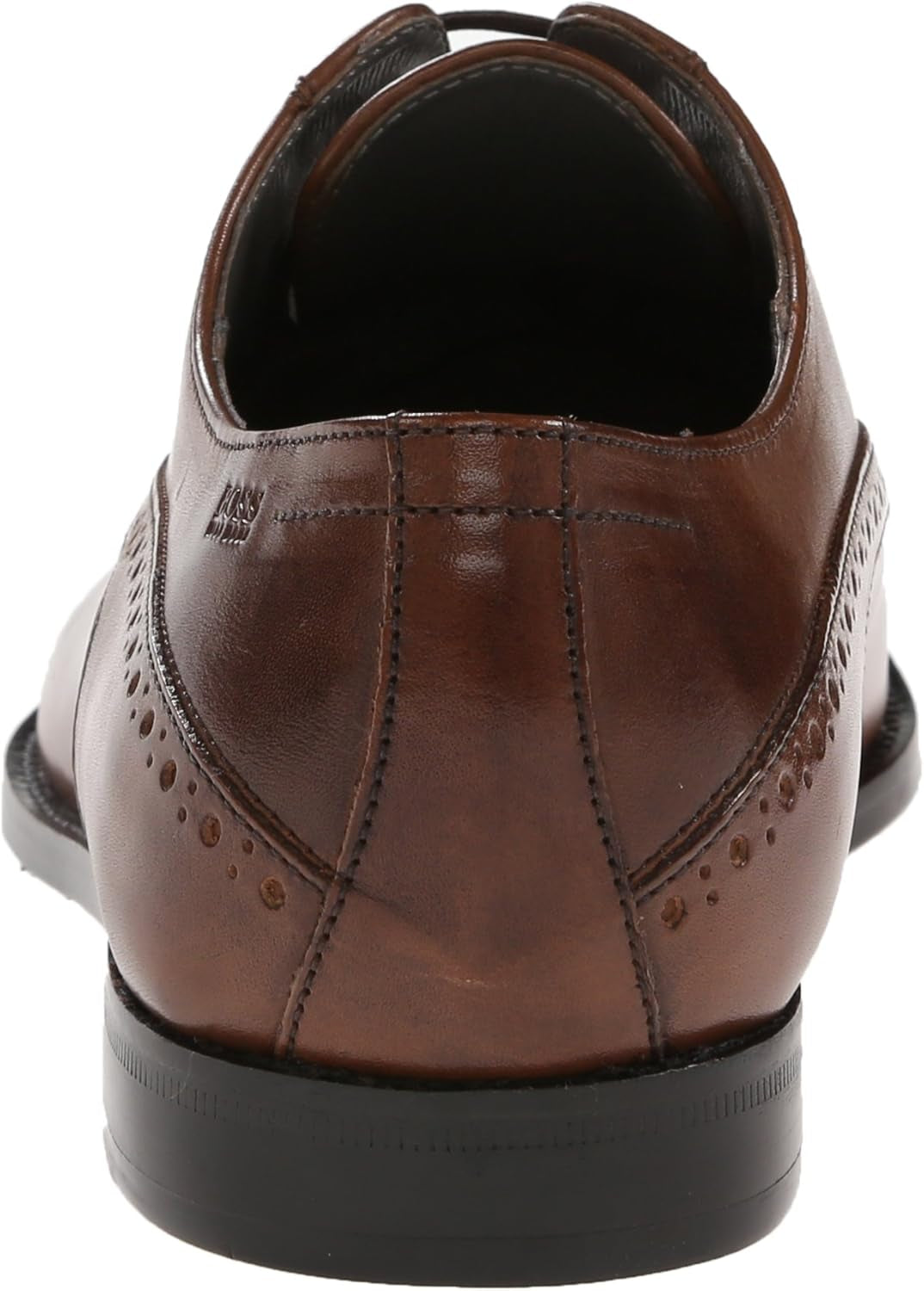 Black by Men'S Dresano Oxford Shoe
