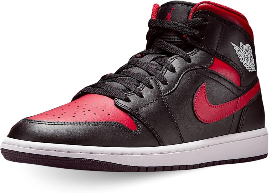 Men'S Air Jordan 1 Mid Sneaker