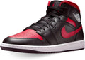 Men'S Air Jordan 1 Mid Sneaker