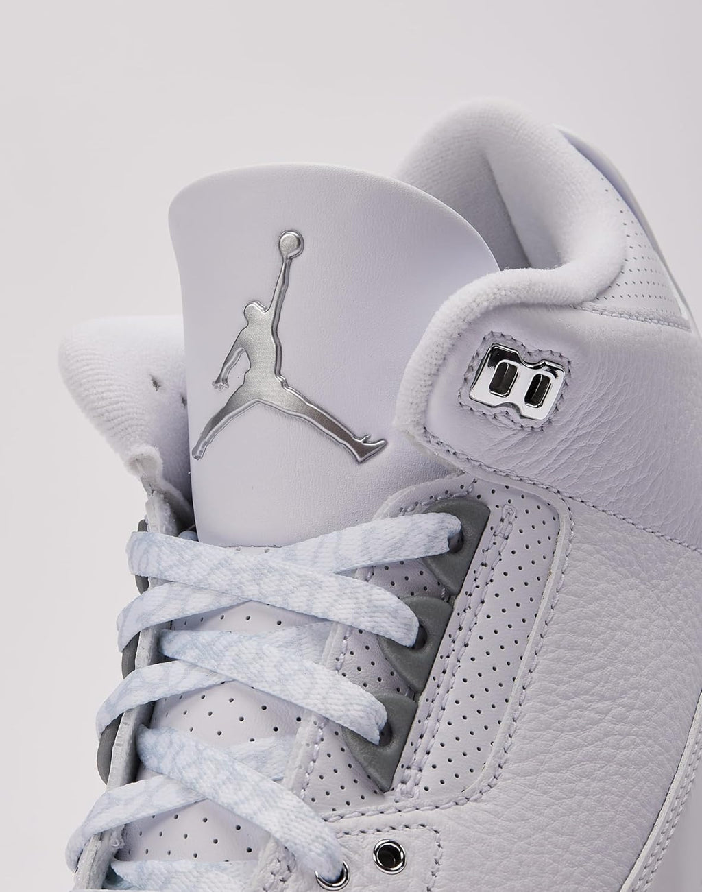 Men'S Air Jordan 3 Retro Sneakers