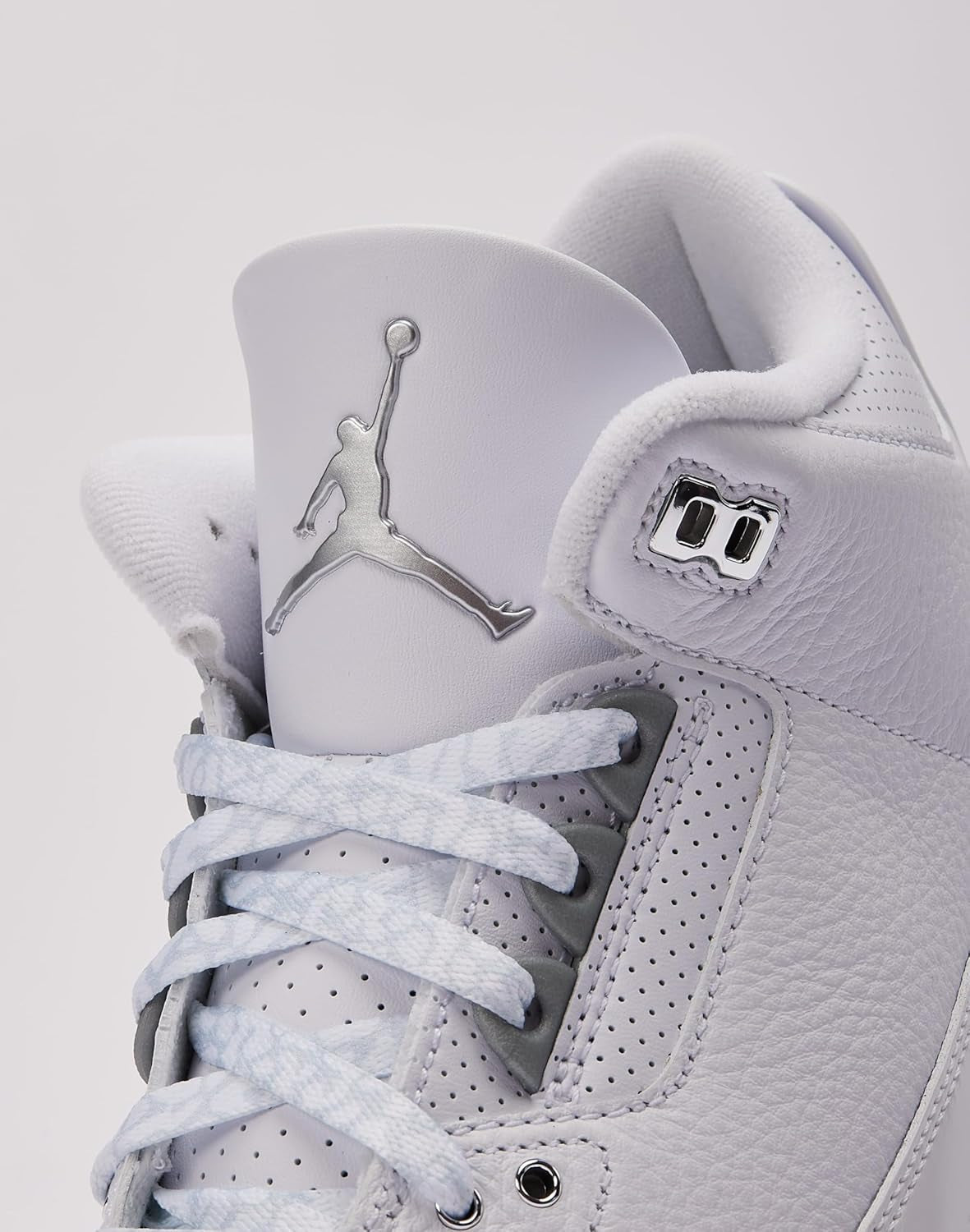 Men'S Air Jordan 3 Retro Sneakers