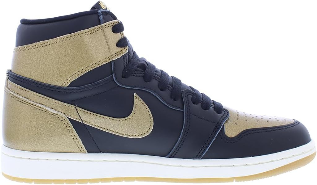 Men'S Air Jordan 1 Retro High OG Sneaker
