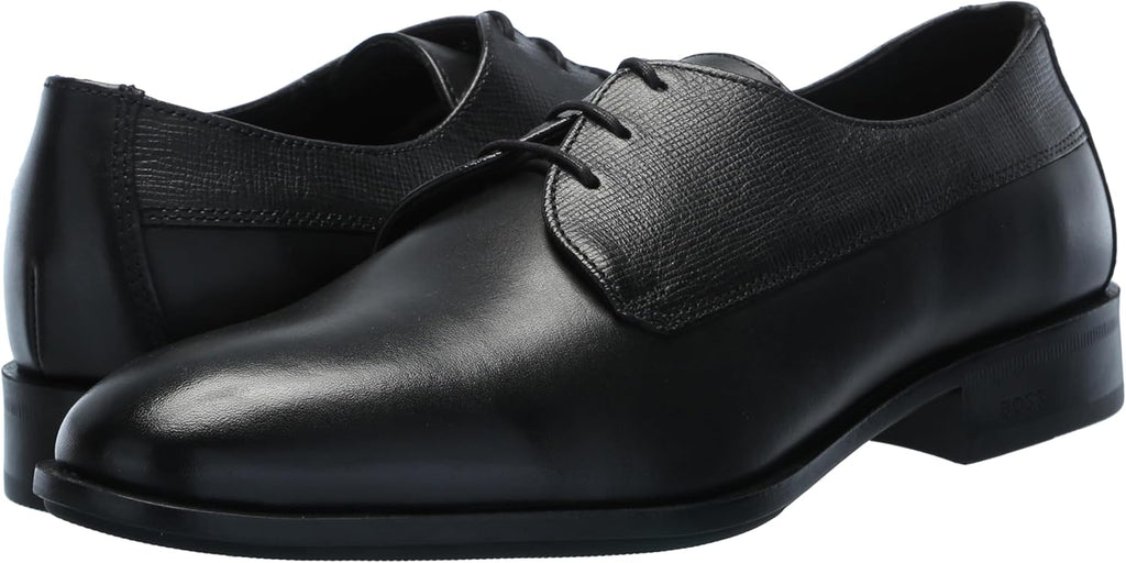 Men'S Colby Derby Dress Shoes