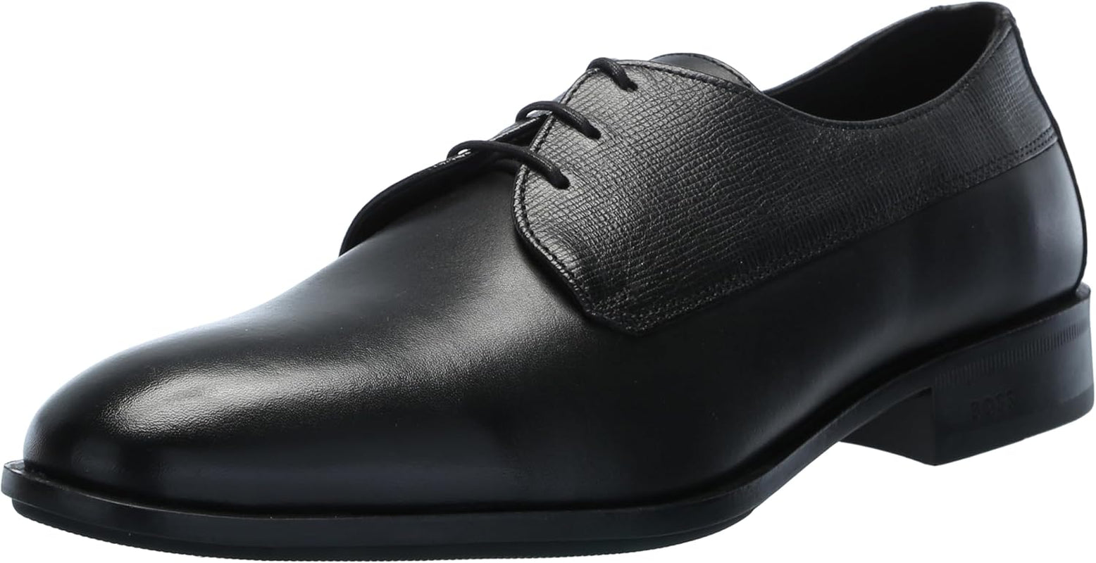 Men'S Colby Derby Dress Shoes