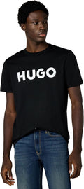 Men'S Print Logo Short Sleeve T-Shirt
