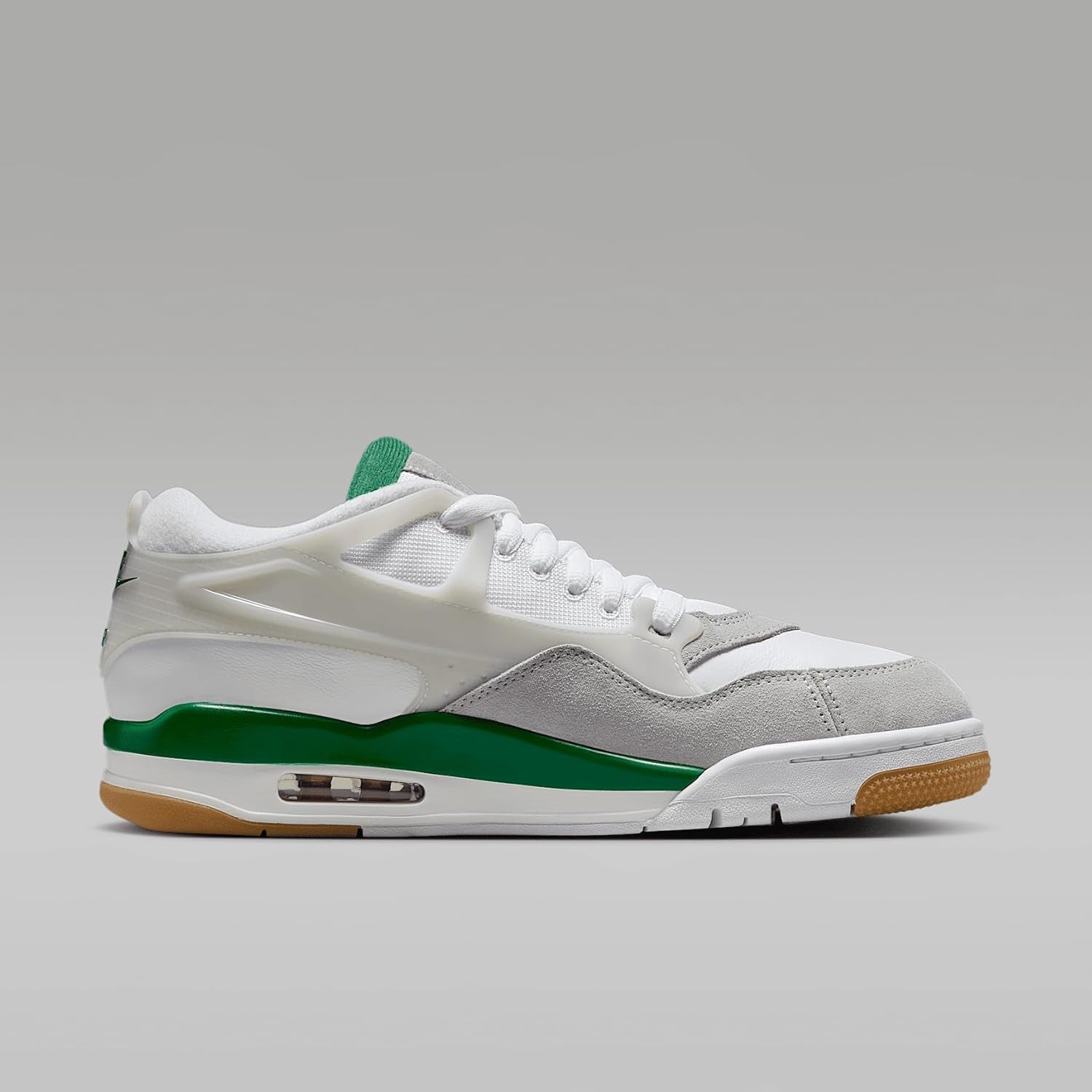 Air Jordan 4 RM Men'S Shoes (FQ7939-004, Black/White)